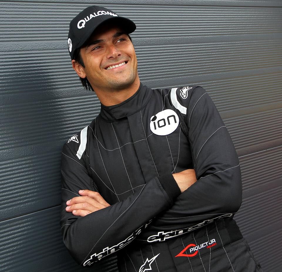 El campeón reinante de la Fórmula E participará en la Carrera de Estrellas 2015