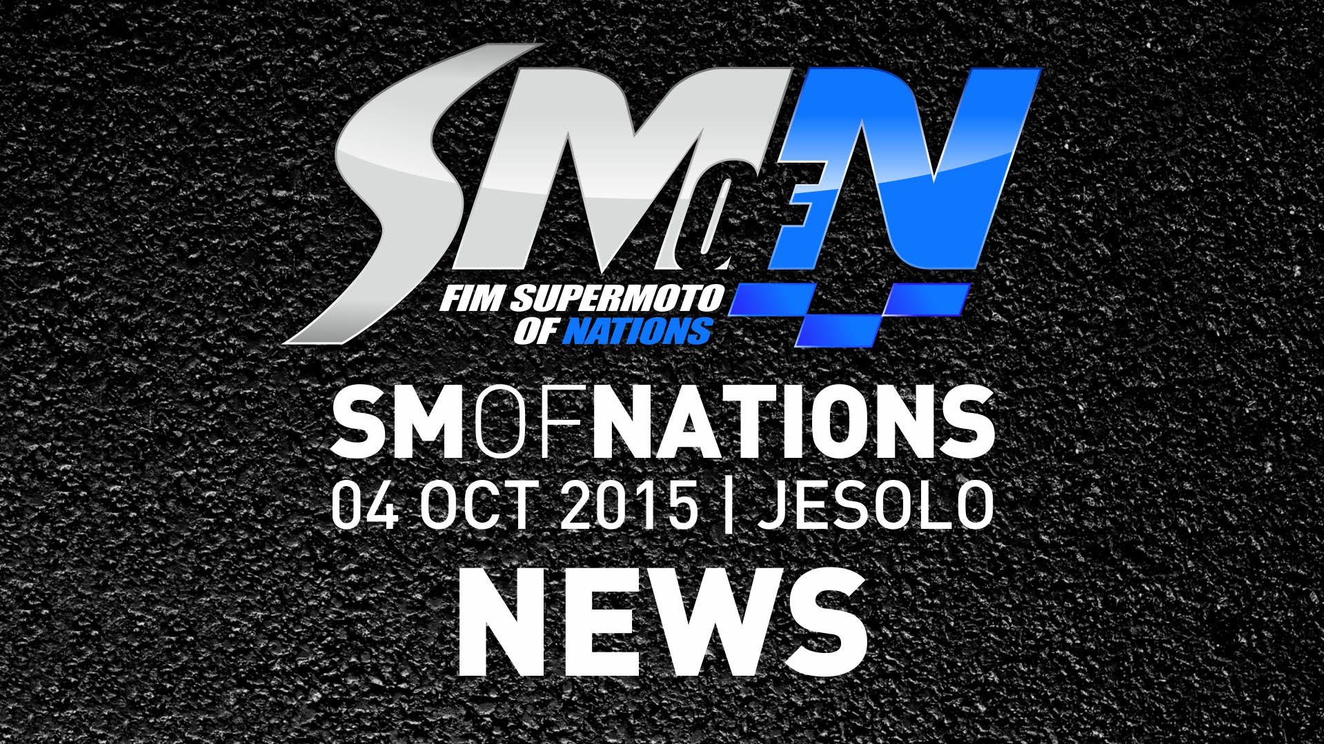 Supermoto de las Naciones 2015 – JESOLO, ITALY: Highlights (5mn)