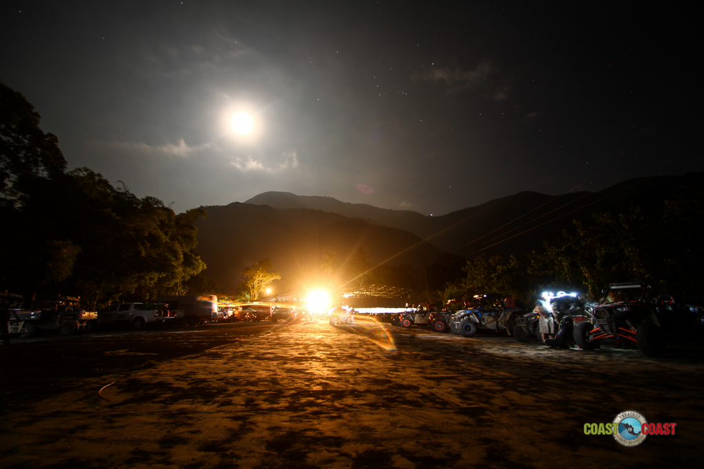 FOTOS, Día 4 Rally Coast To Coast 2015 Oaxaca – Yuviaga