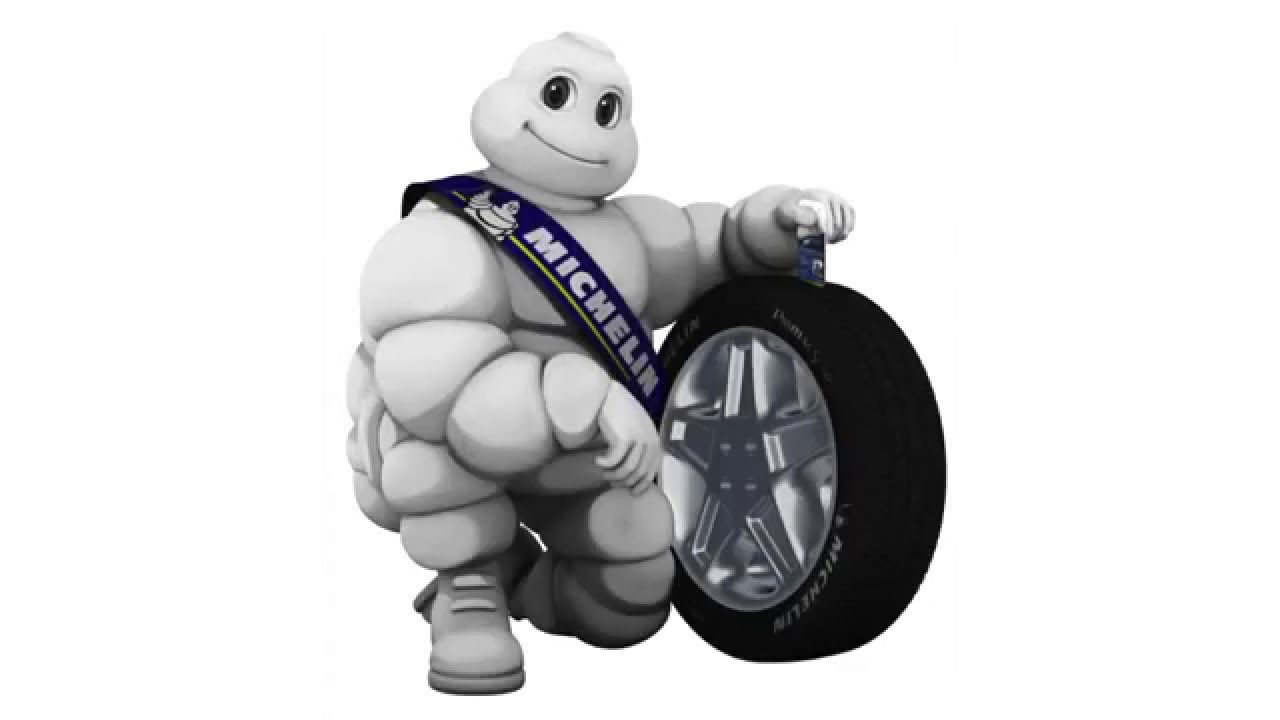 Michelin – Tecnocam – Mil Neumáticos FINAL 2015 F-1800 Hermanos Rodríguez