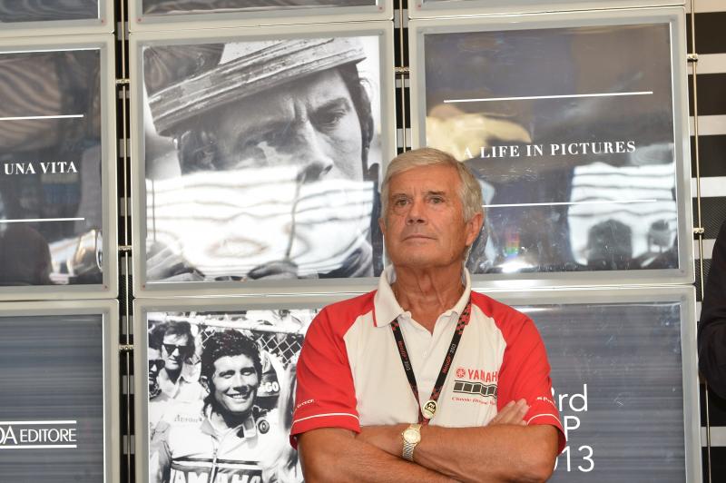 Giacomo Agostini: La opinión del 15 veces campeón mundial