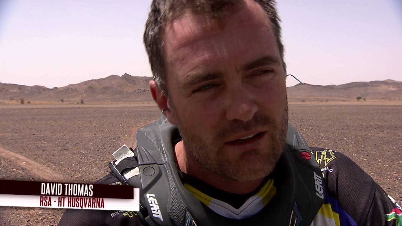 VIDEO: Highlights – Stage 3 (Miércoles) – Merzouga Rally 2016