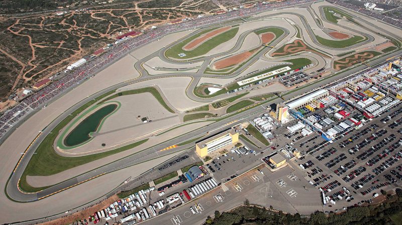 Habrá un décimo ganador en el MotoGP™ de Valencia?