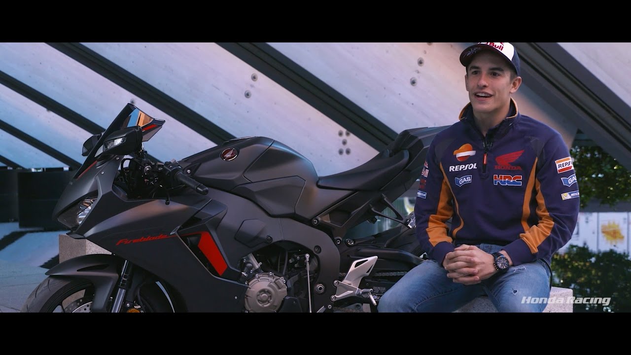 VIDEO: Honda Racing TV – Episode 8 – Marc Marquez