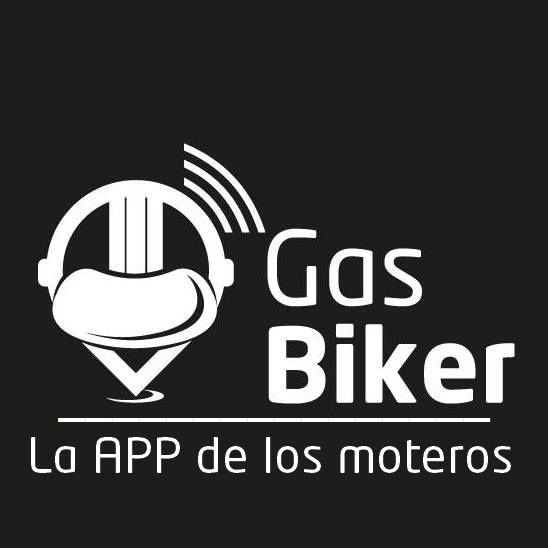 Gas Biker la aplicación que salva vidas de motociclistas