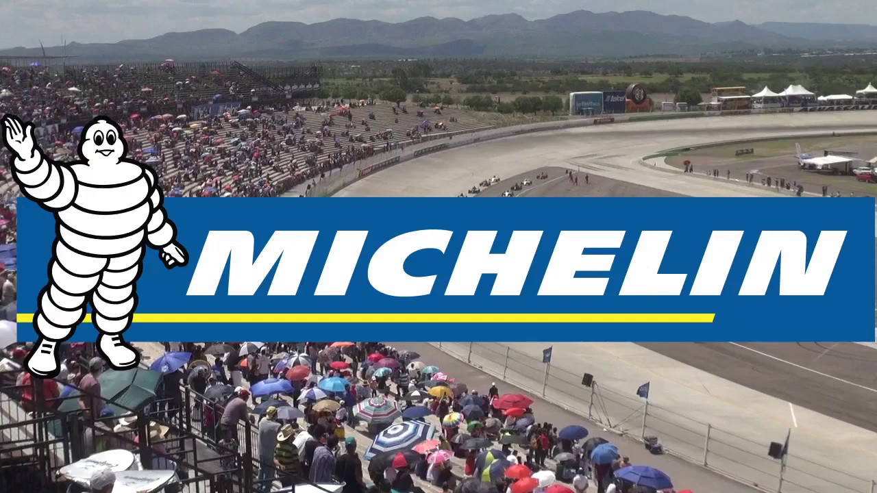 VIDEO: Fórmula 1800 fecha 5 en el Óvalo de Aguascalientes 2017