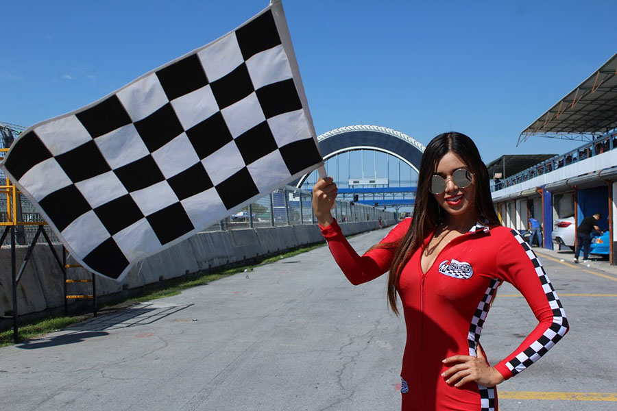 Llega a su Final de Temporada el Camaro Mustang Challenge en el Autódromo Monterrey