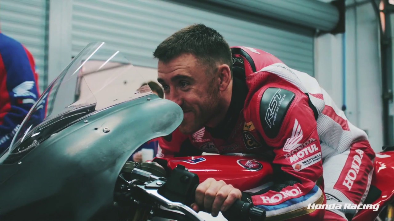 VIDEO: Honda Racing TV – Episode 15