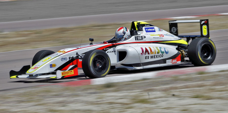 Moi De La Vara celebrará la carrera número 100 en el Gran Premio de Monterrey