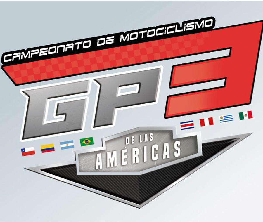El GP3 de las Américas en el World Superbike Argentino