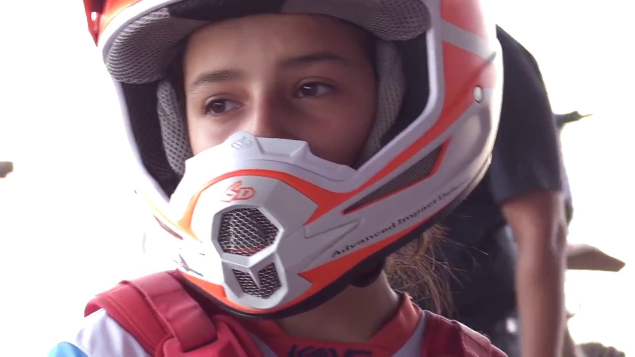 VIDEO: Fish Market Motocross Team fecha 7 Campeonato Nacional en Querétaro 2018