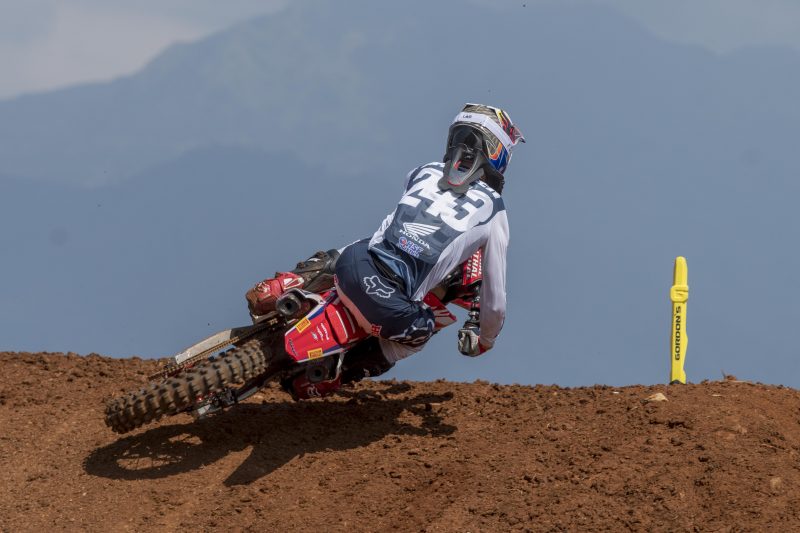 VIDEO: Qualifying Highlights – MXGP of Asia 2018 #Motocross