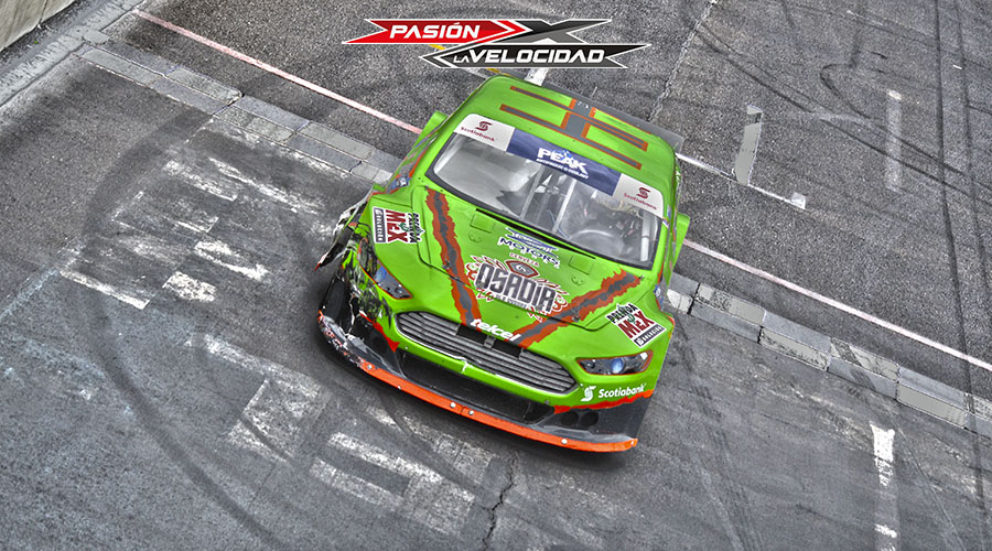 VIDEO: Z Motors fecha 4 NASCAR Challenge 2018 Puebla Autódromo Abed
