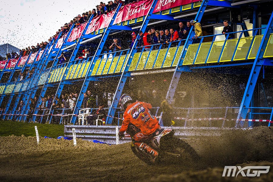 VIDEO: Qualifying Highlights – MXGP of the Netherlands 2018