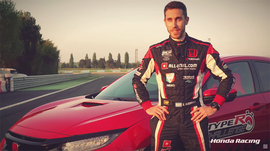 VIDEO: Honda Racing TV – Episode 18 – Jenson Button and more
