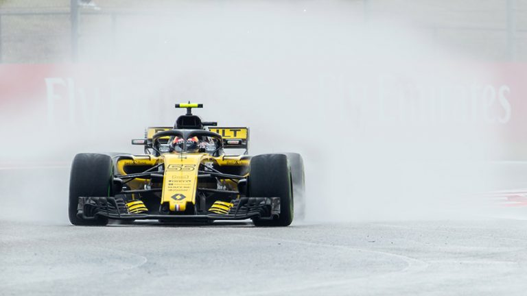 A punto de iniciar una nueva temporada de la Fórmula 1, qué podemos esperar?