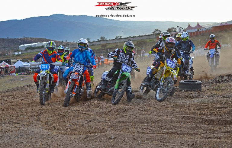 Video Blog 10 PXLV Motocross Mexicano fecha 2 Trióvalo Cajititlan, Jalisco 2019