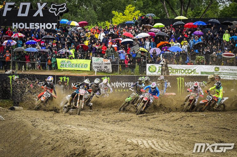 VIDEO: News Highlights – Monster Energy MXGP of Lombardia 2019