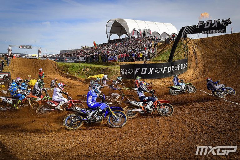 VIDEO: NEWS Highlights – MXGP of Portugal 2019 Round 6