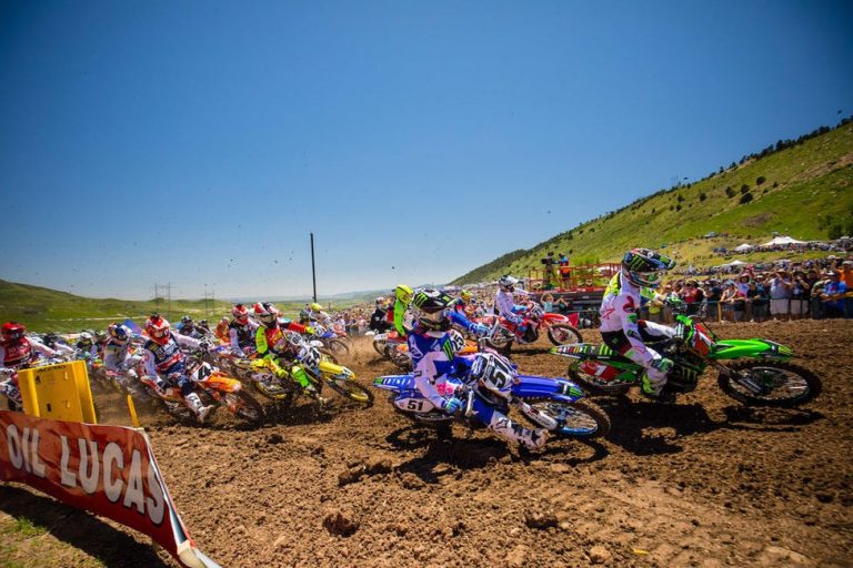 VIDEO: Pro Motocross Round #1 Hangtown Classic 2019 EXTENDED HIGHLIGHTS