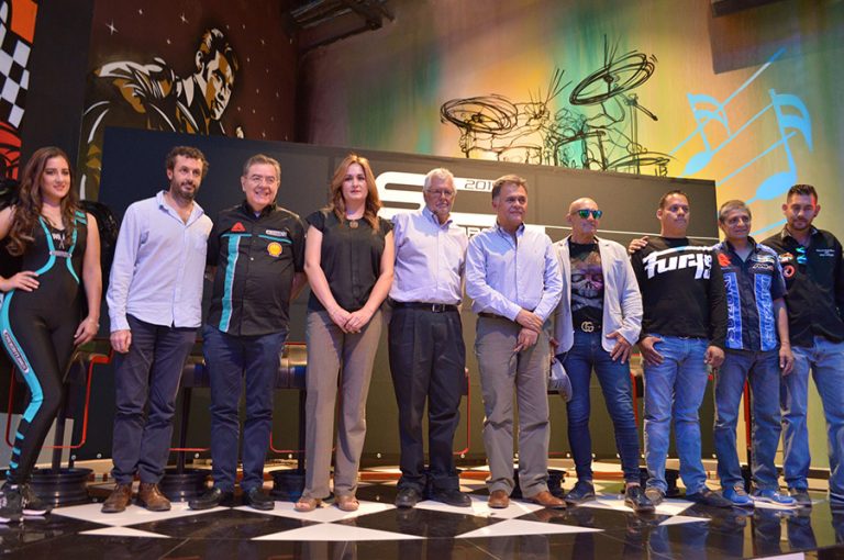 Se presentó en Aguascalientes la Súper Copa 2019