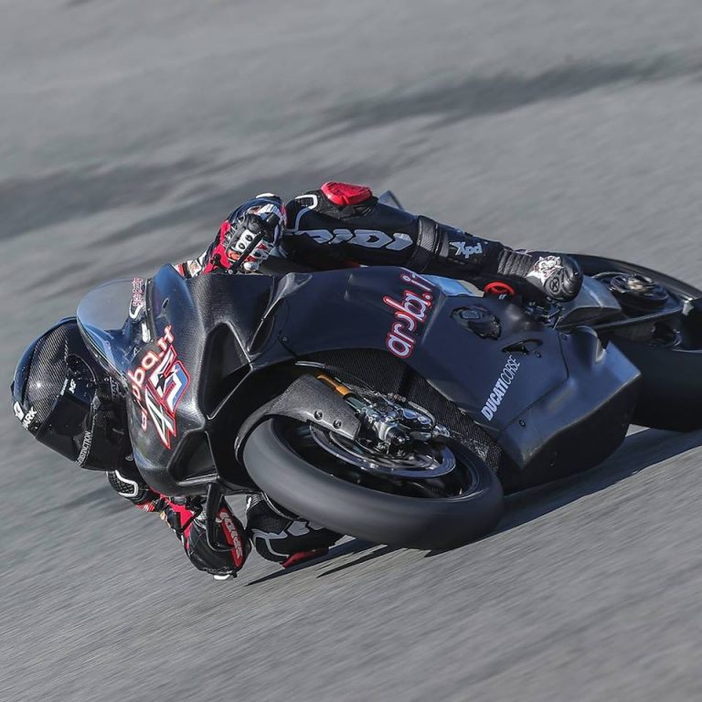 Scott Redding debutará en WorldSBK con Ducati en 2020