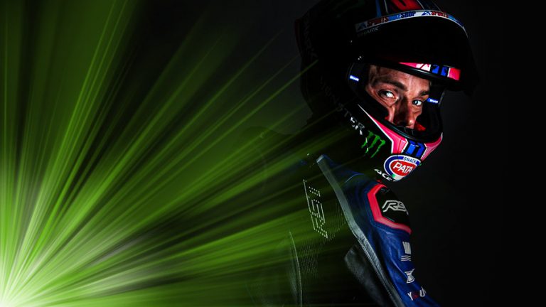 Alex Lowes firma con el Kawasaki Racing Team para 2020
