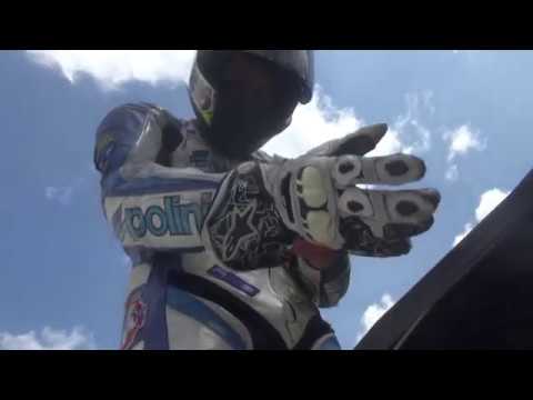 VIDEO: Yael Delgado fecha 6 Racing Bike México en el Autódromo de Mérida 2019
