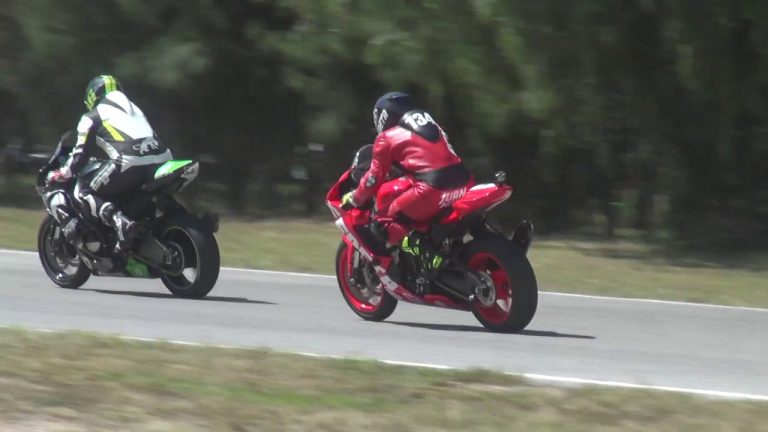 VIDEO: JC Motorbikes – Furygan fecha 6 MexBike en el Autódromo Tangamanga 2019