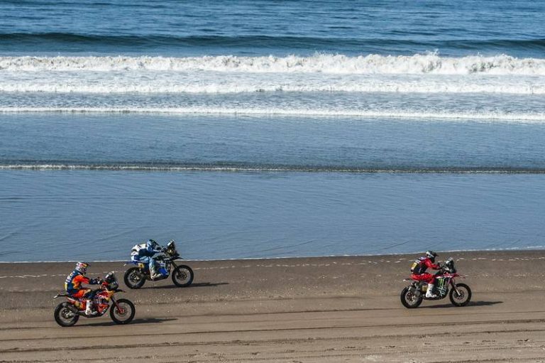 MOTOS: LA SAGA KTM… ¿CONTINUARÁ O FIN? #Dakar2020