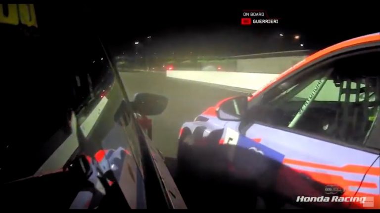 VIDEO: Honda Racing TV – Episode 26 – a Showdown in Sepang