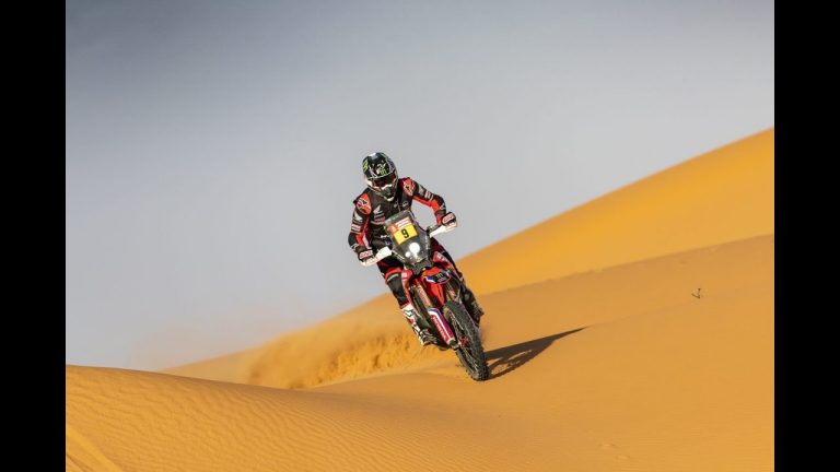 VIDEO: Resumen Etapa 6 Rally Dakar 2020 en Arabia Saudita