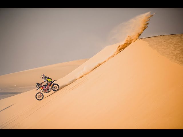VIDEO: RESUMEN Etapa 10 Rally Dakar 2020 en Arabia Saudita