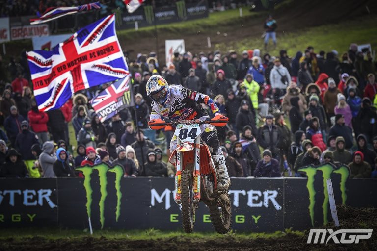 VIDEO: NEWS Highlights MXGP of Great Britain 2020 Round 1