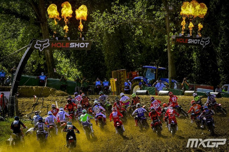 VIDEO: NEWS HIGHLIGHTS – MXGP of ITALY Round 6 (Faenza) 2020