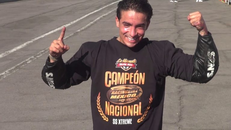 VIDEO: La Marmota Racing Team fecha 7 y 8 RBM 2020 en Puebla