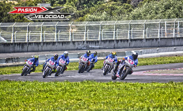 Video Blog 9 Fecha 1 RACE 1 Latinoamericano Femenil Motovelocidad 2021 Puebla