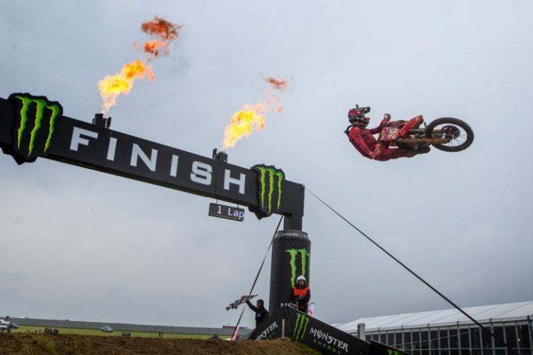VIDEO: News Highlights | MXGP of Great Britain 2021
