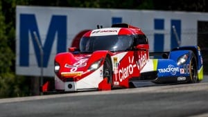 IMSA Tudor Series, Canadian Tire Motorsport Park, Bowmanville, Ontario, Canada, July 2015. (Photo by Brian Cleary/bcpix.com)