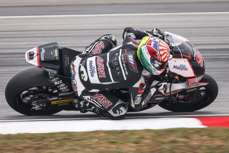 Zarco gana el GP Shell de Malasia en Moto2™