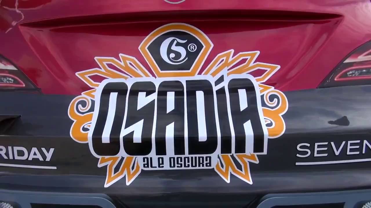 VIDEO: Z Motors 9ª fecha V8 Challenge Súper Copa Telcel 2016 en Querétaro