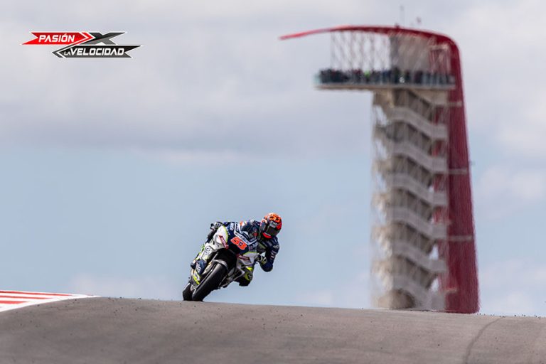 Galería MotoGP Austin #AmericasGP 2019