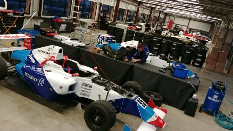Patricio Jourdain y Doran Motorsports Group unen fuerzas en la FIA F4 y F3 en EUA