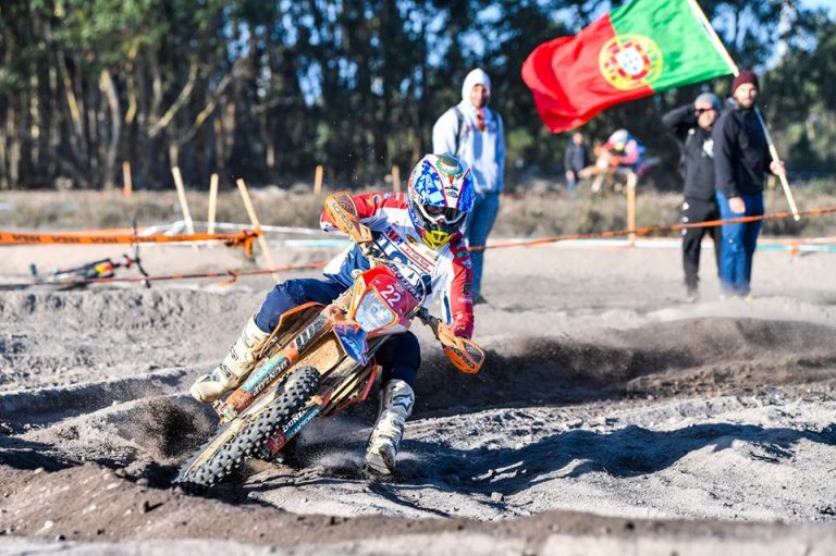 VIDEO: 2019 FIM ISDE – Highlights – Day 2