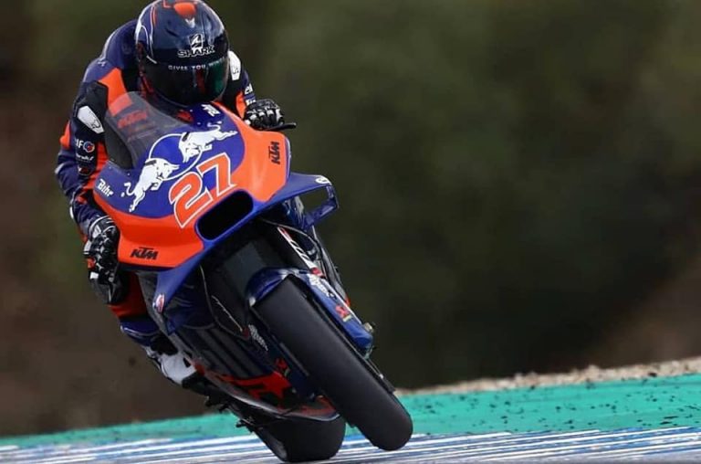 Iker Lecuona operado y Alex Márquez listo para los test MotoGP 2020