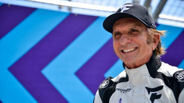 Emerson Fittipaldi estará en el Mayan Racing Festival