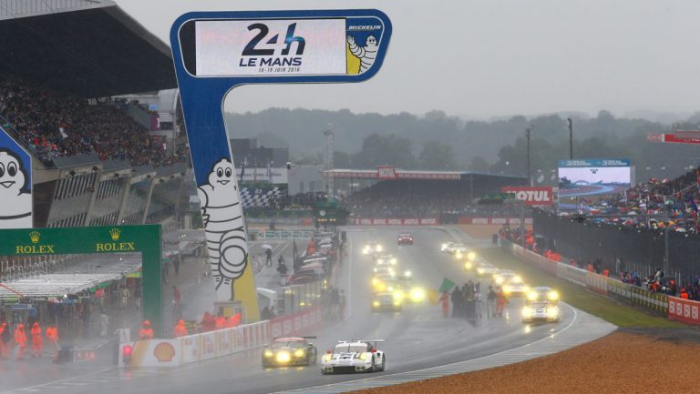Le Mans 2020: once consecuencias del retraso