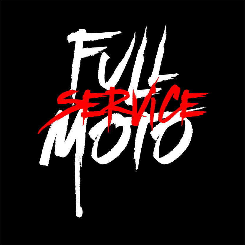Full Service Moto
