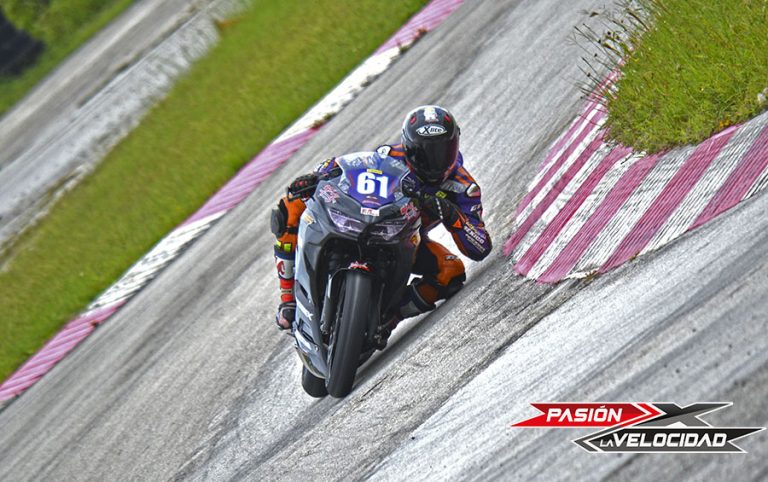Video Blog 33 PXLV fecha 7 RBM RACE Junior SSP en Cancún 2021