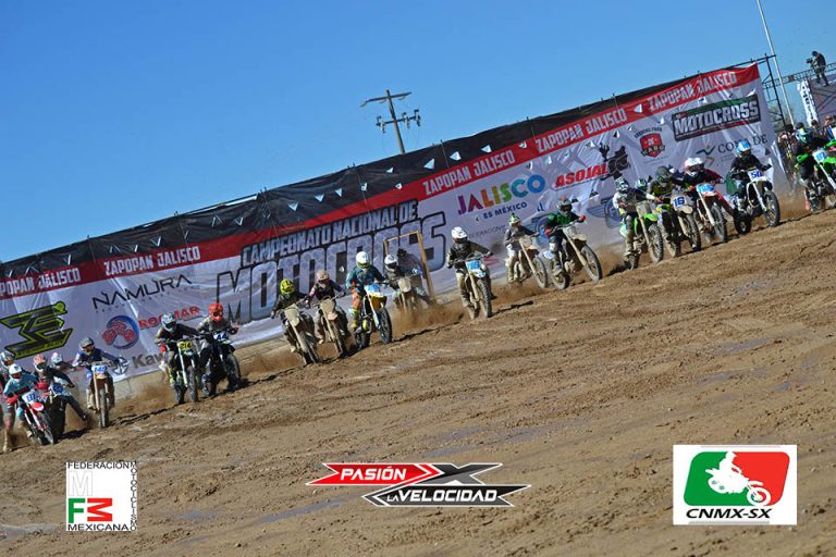 Video Blog 2 PXLV 2022 Motocross Nacional fecha 1 RACE Vet, Master, 125, N2, MX2 B
